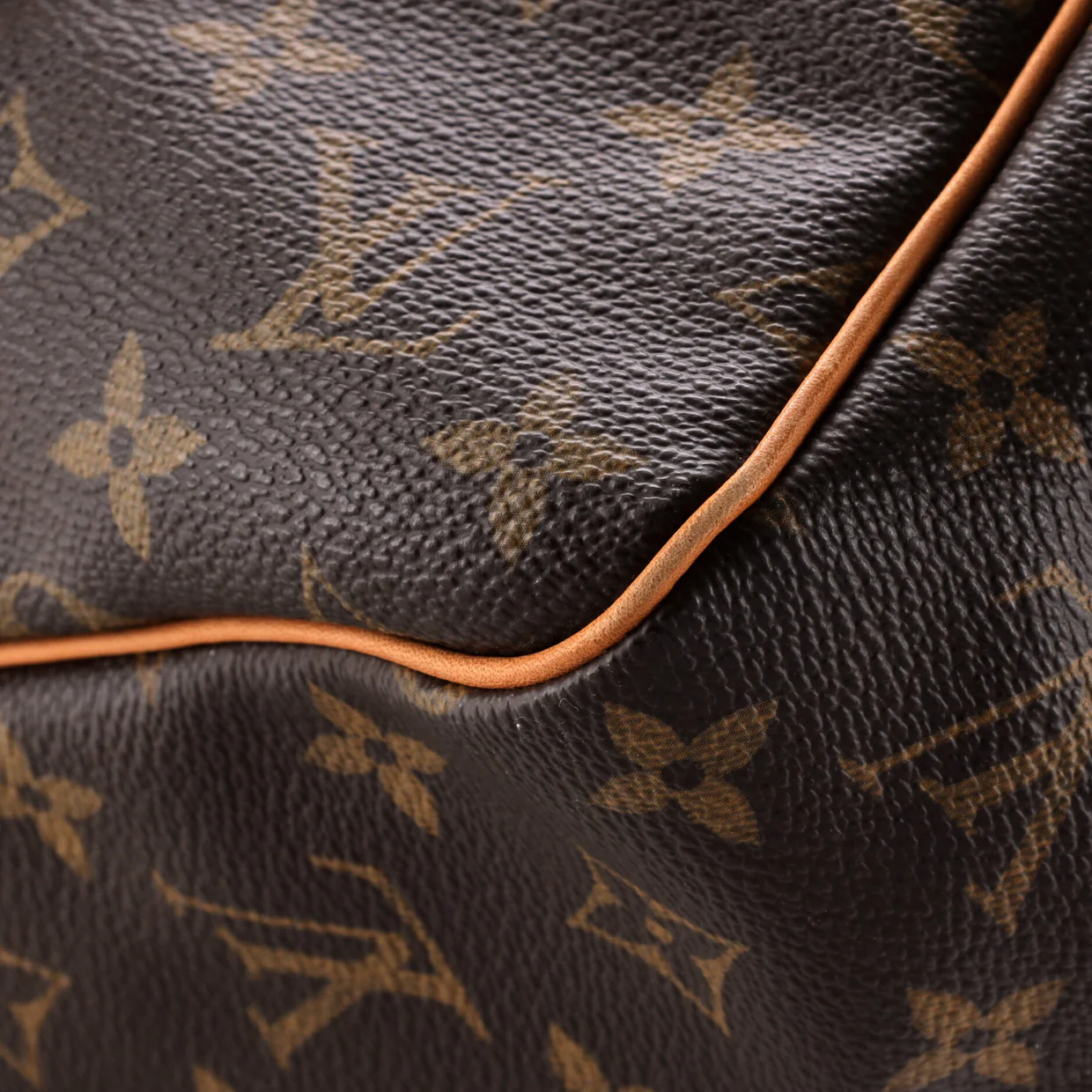 Batignolles Handbag Monogram Canvas Vertical - Deep Luxury