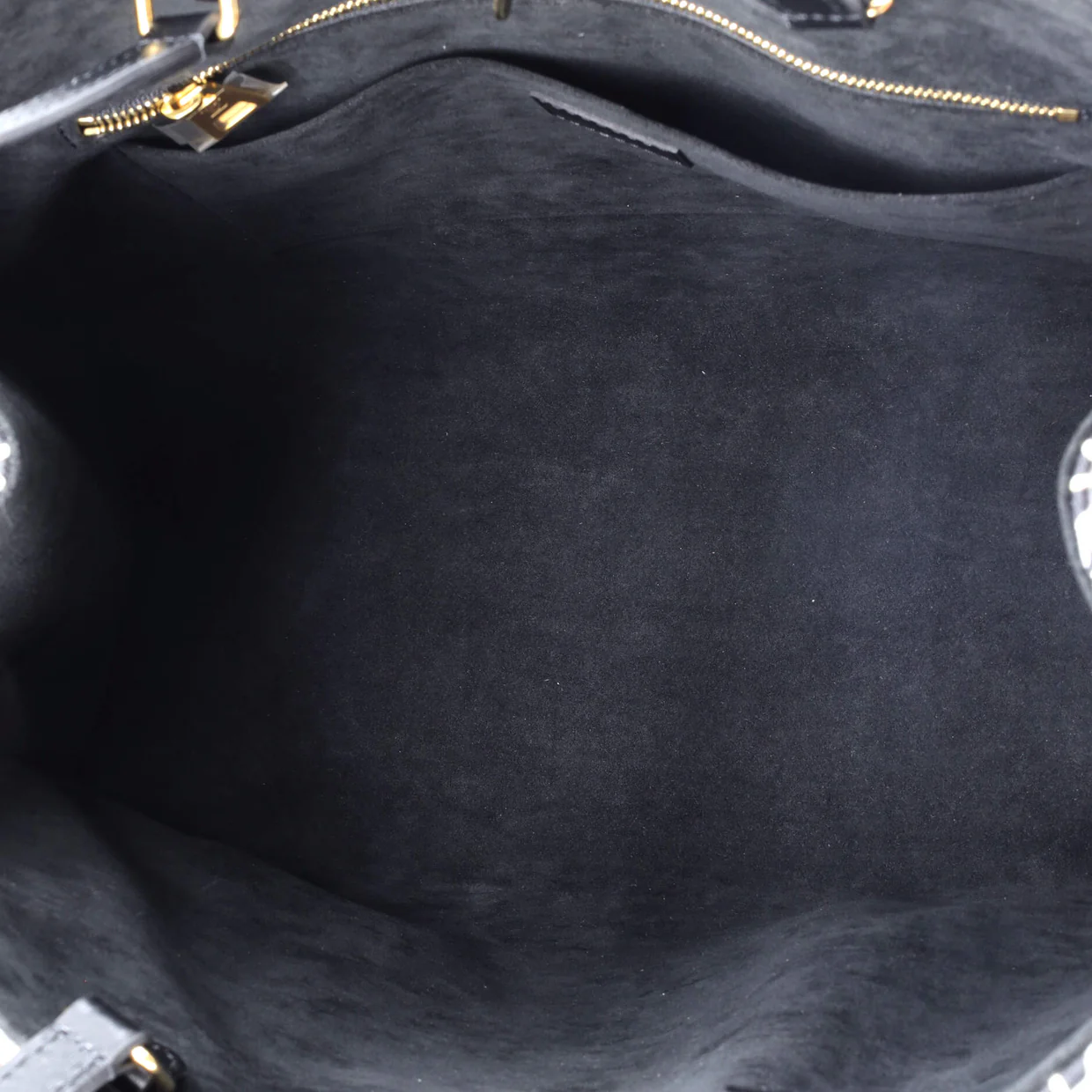 OnTheGo Tote Limited Edition Since 1854 Monogram Jacquard GM - Deep Luxury