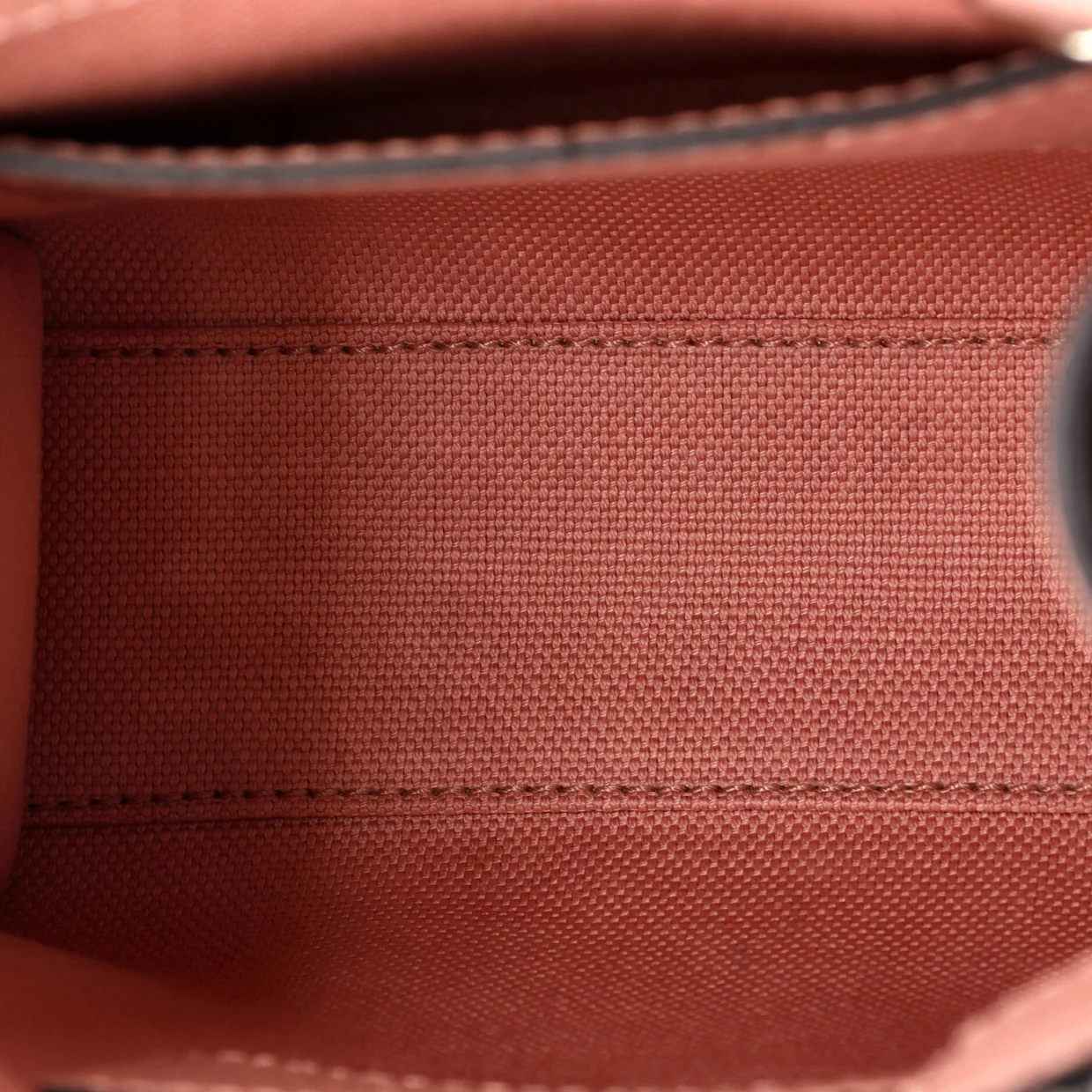 Interlocking G Patch Tote Embroidered GG Denim and Leather Mini - Deep Luxury