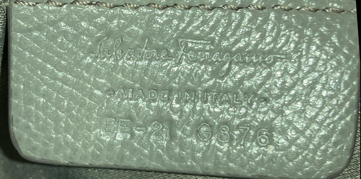 Today Satchel Leather Large - Deep Luxury