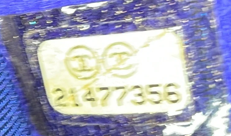 Boy Flap Bag Quilted Velvet Old Medium - Deep Luxury