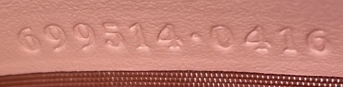 GG Marmont Half Moon Hobo Matelasse Leather Mini - Deep Luxury