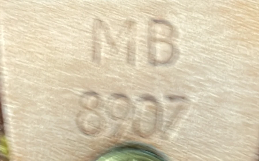 Speedy Handbag Monogram Canvas 40 - Deep Luxury