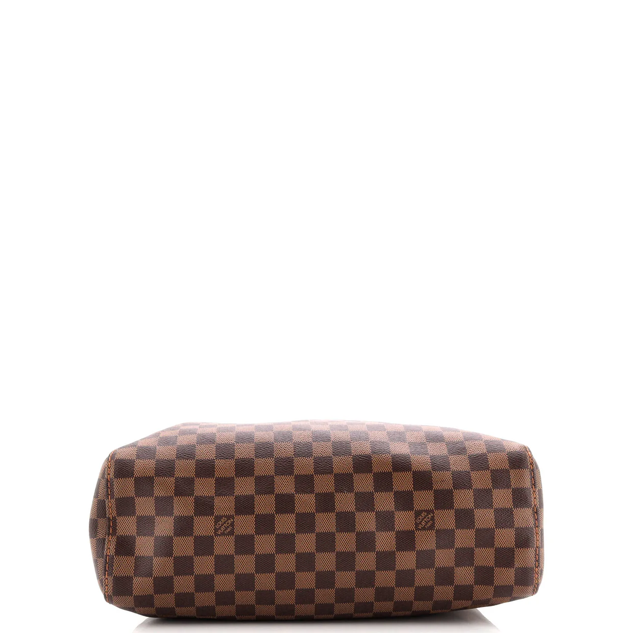 Portobello Handbag Damier GM - Deep Luxury