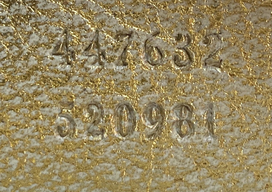 GG Marmont Shoulder Bag Matelasse Leather Small - Deep Luxury