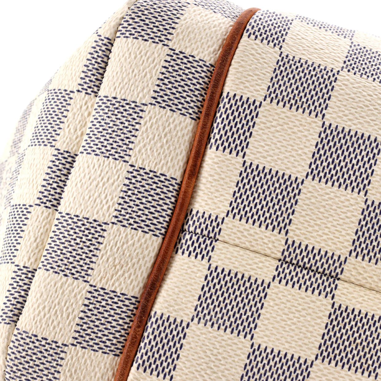 Totally Handbag Damier PM - Deep Luxury