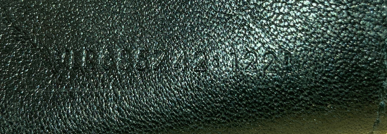 Rive Gauche Shopper Tote Raffia Maxi - Deep Luxury