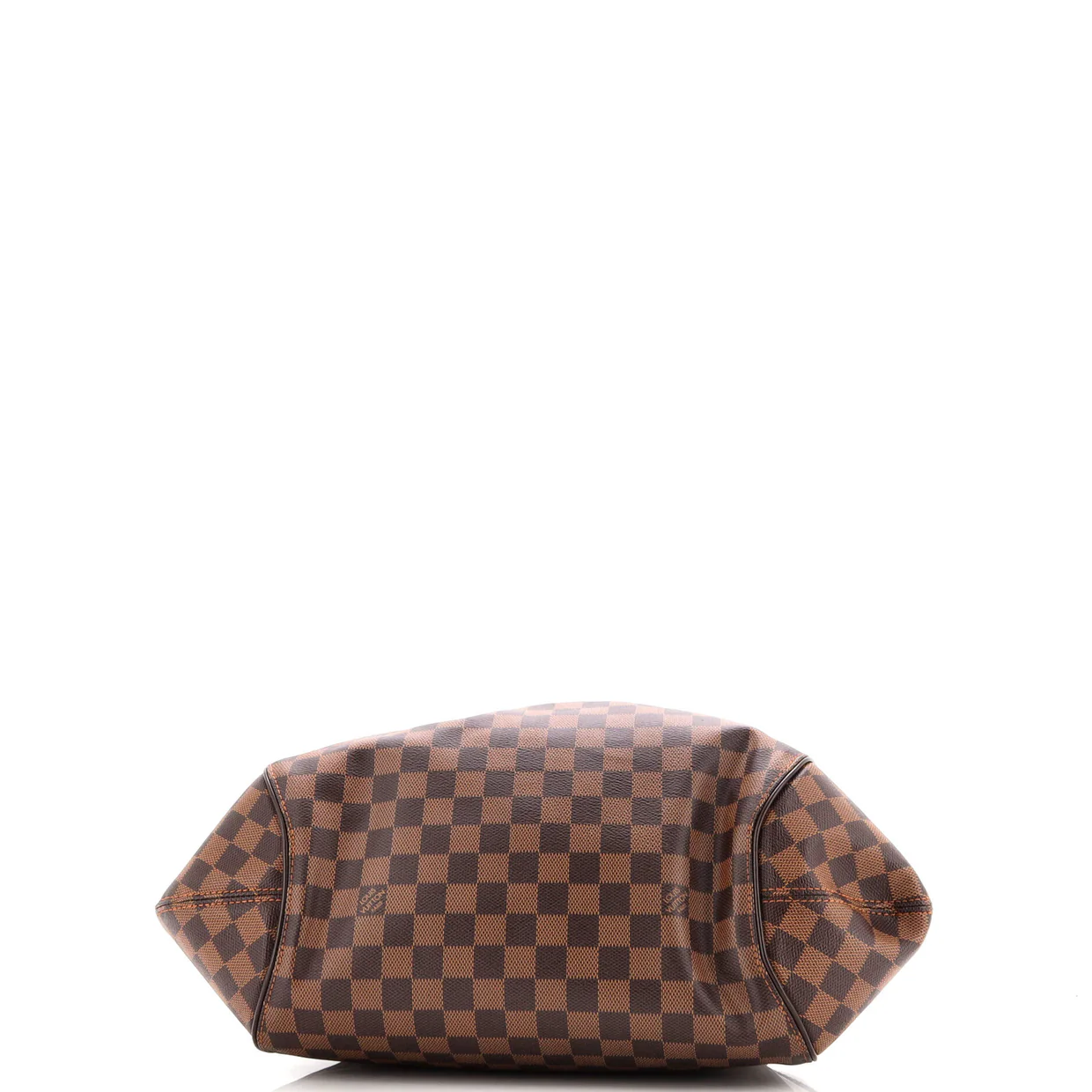 Sistina Handbag Damier GM - Deep Luxury