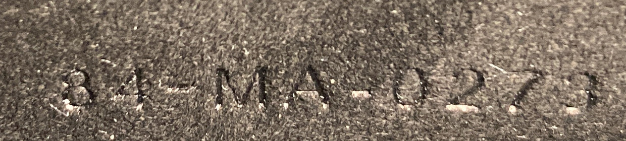 Bobby Flap Bag Leather Medium - Deep Luxury