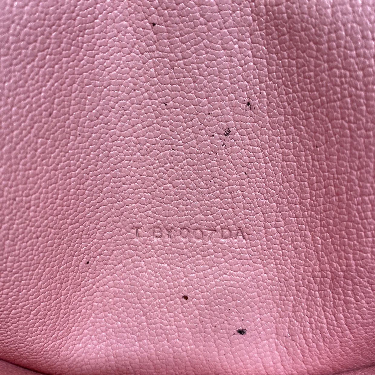 Bearn Wallet Chevre Mysore Long - Deep Luxury