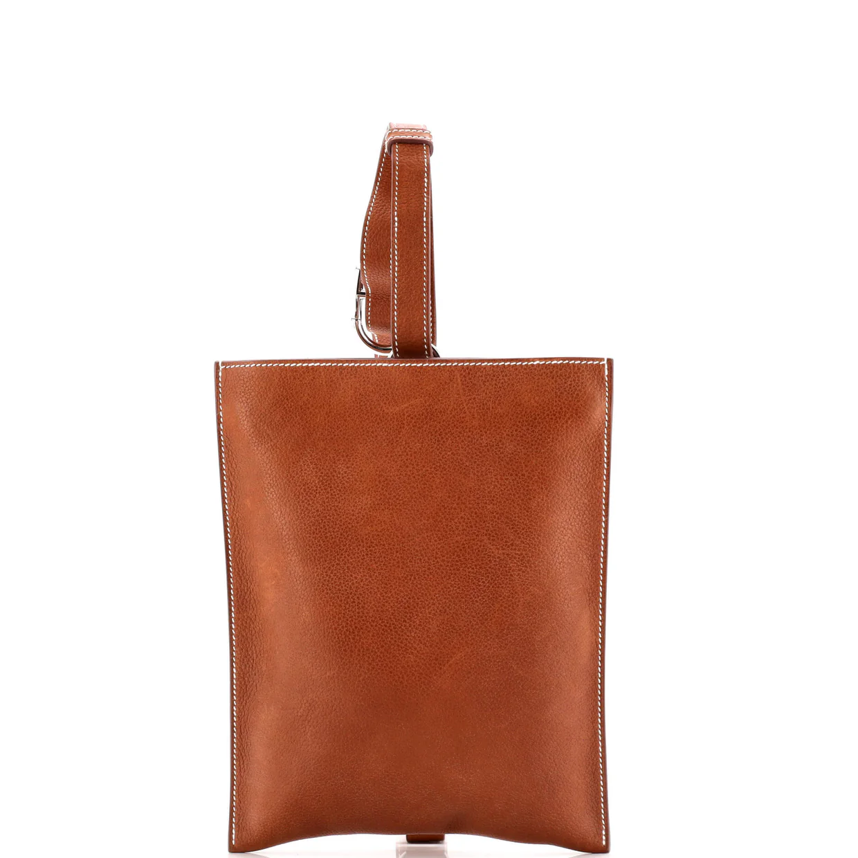 Pochenplus Sling Wallet Leather - Deep Luxury