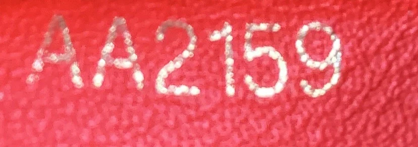 Locky Handbag Monogram Canvas with Leather BB - Deep Luxury