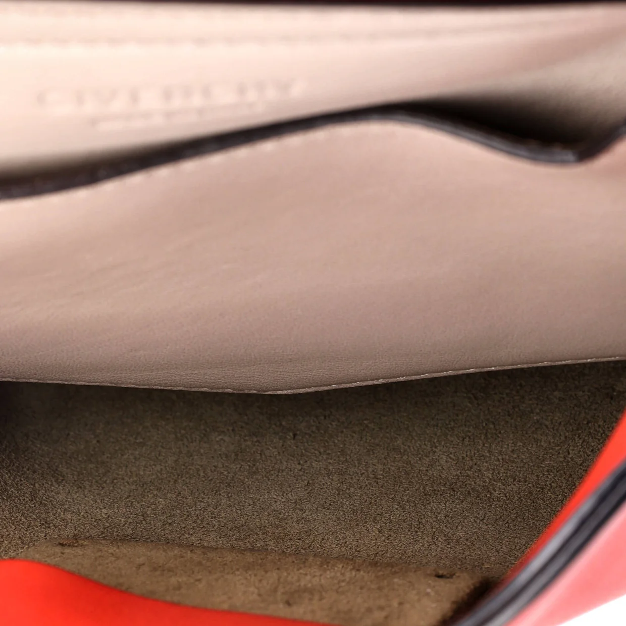 Mystic Bag Leather Mini - Deep Luxury