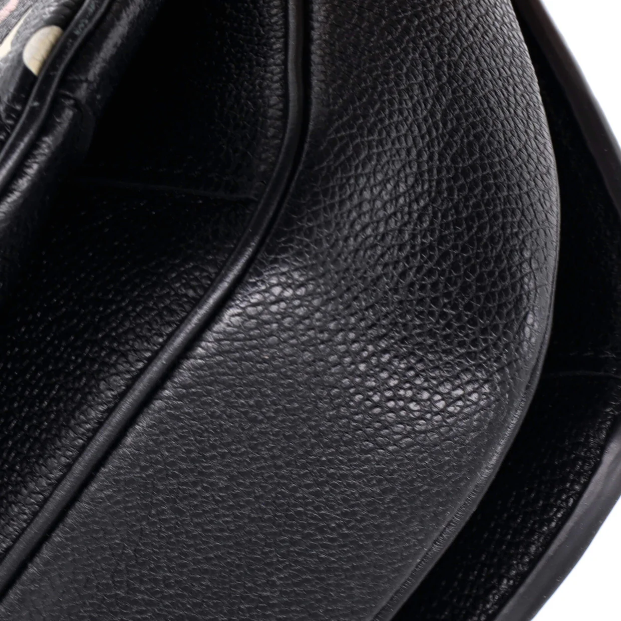 Pochette Metis Monogram Empreinte Giant Broderies - Deep Luxury