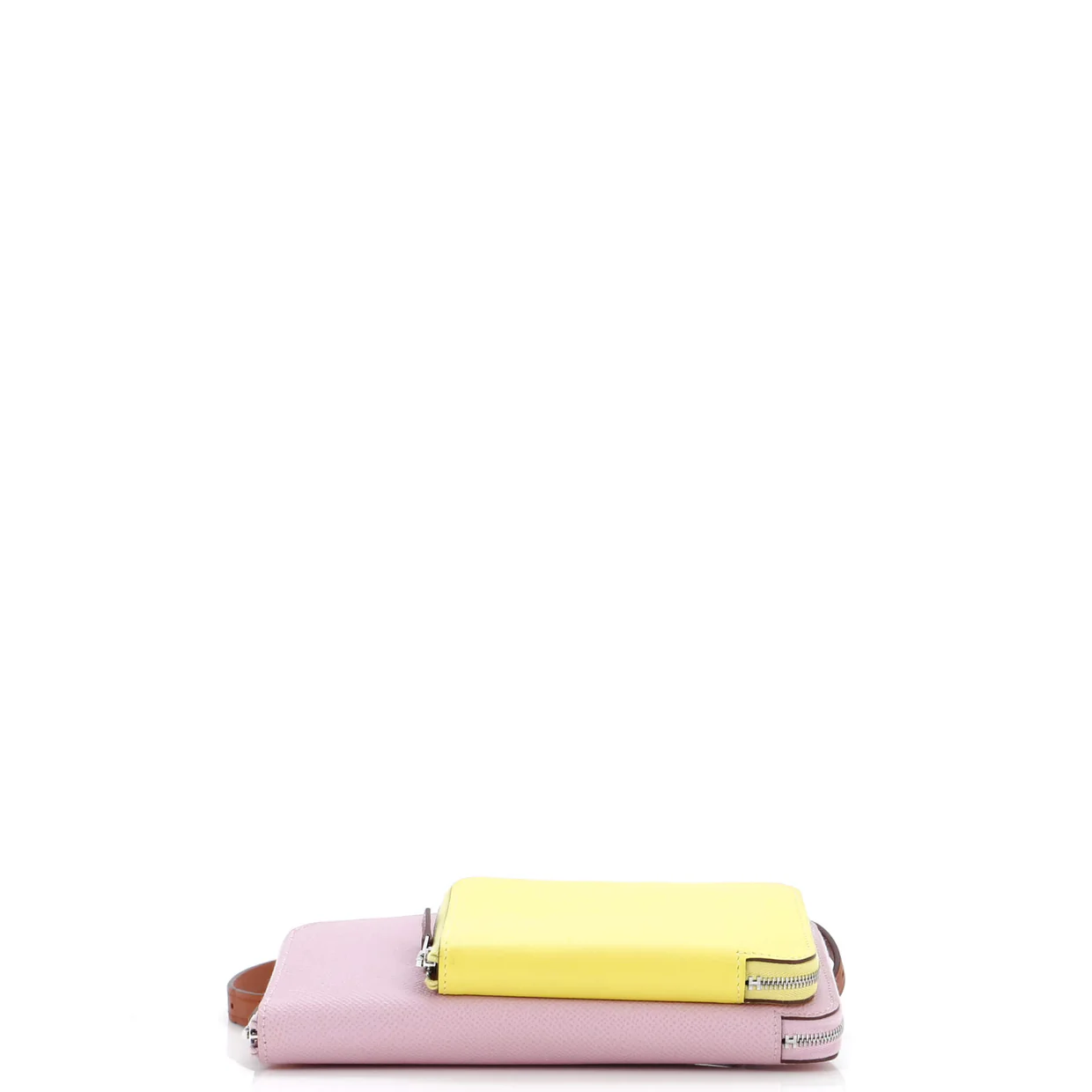 Nouveau To Go Wallet Epsom with Swift - Deep Luxury