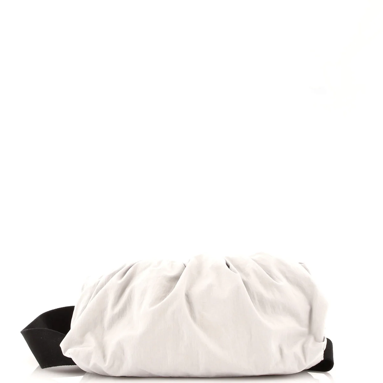 The Body Pouch Nylon Small - Deep Luxury