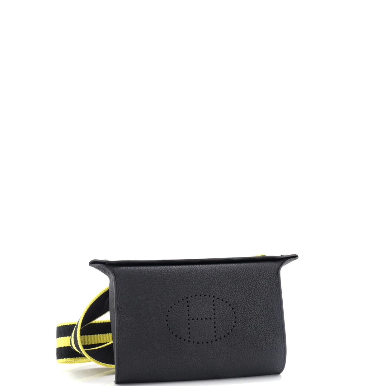 Videpoches Bag Togo - Deep Luxury