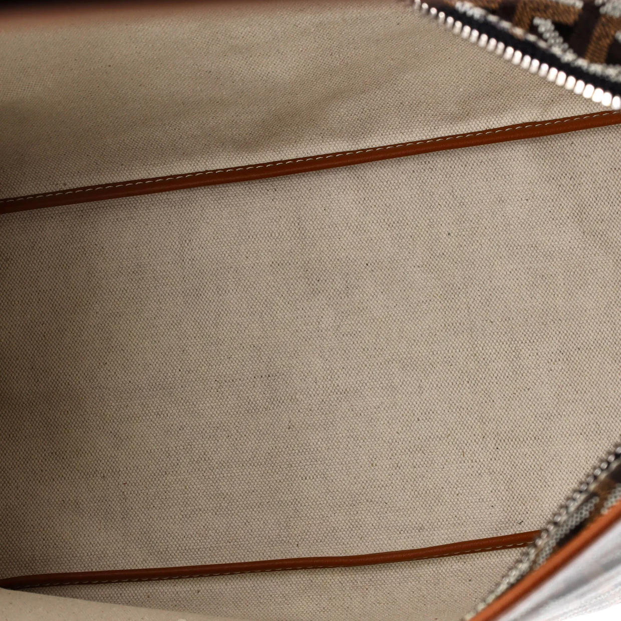 Boheme Hobo Coated Canvas - Deep Luxury