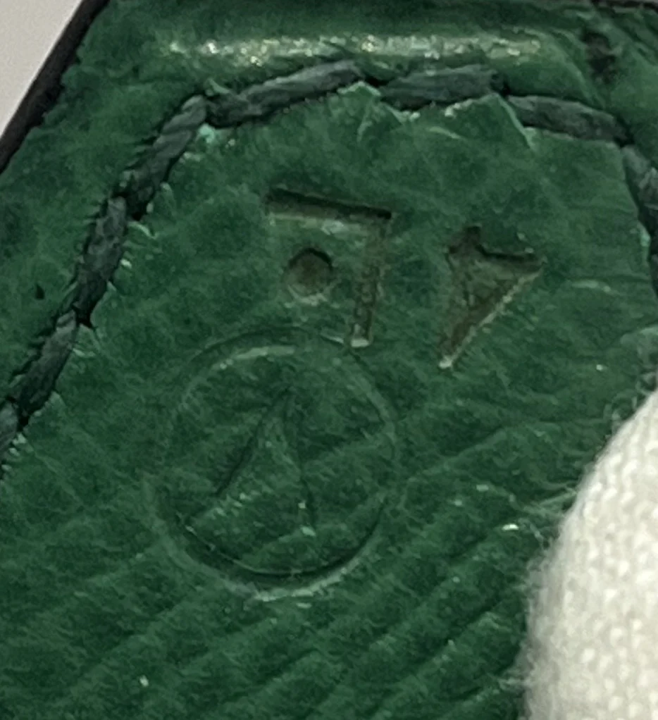 Bolide Bag Courchevel 35 - Deep Luxury