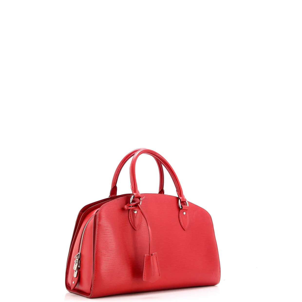 Pont Neuf NM Handbag Epi Leather PM - Deep Luxury