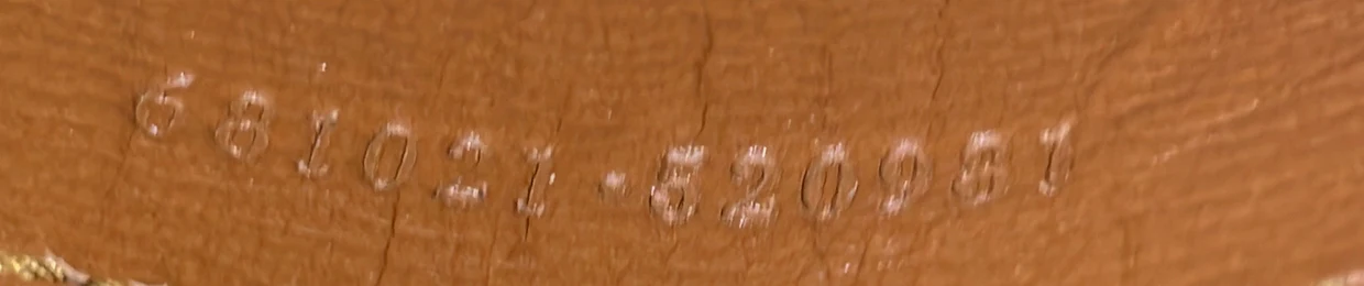 Interlocking G Patch Zip Messenger Bag GG Coated Canvas Small - Deep Luxury