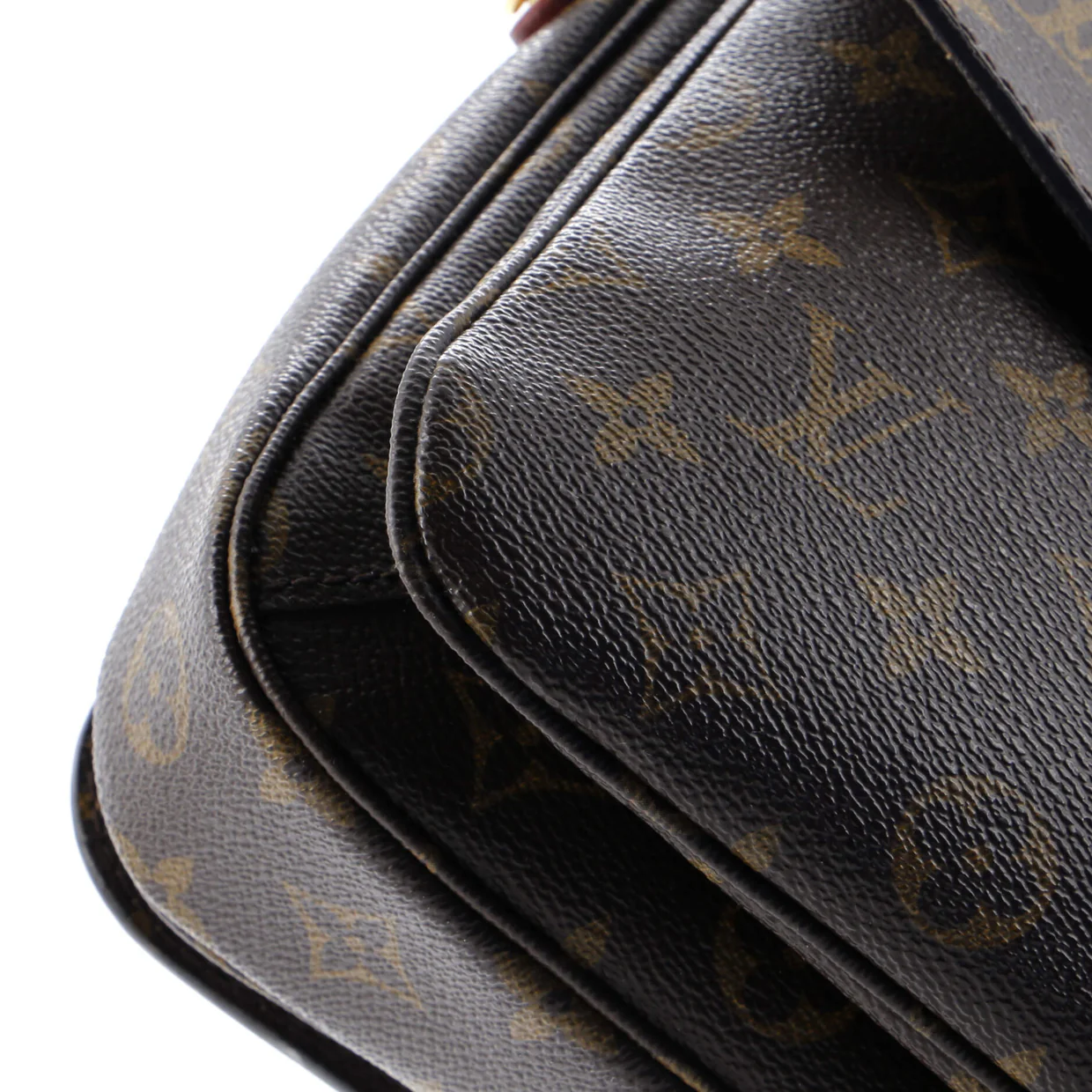 Pochette Metis Monogram Canvas - Deep Luxury