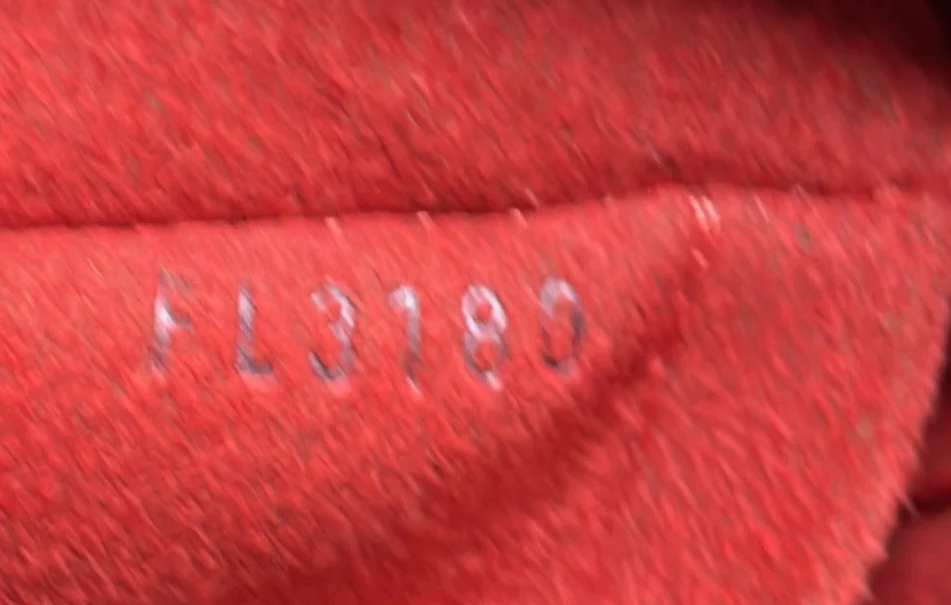 Trevi Handbag Damier PM - Deep Luxury