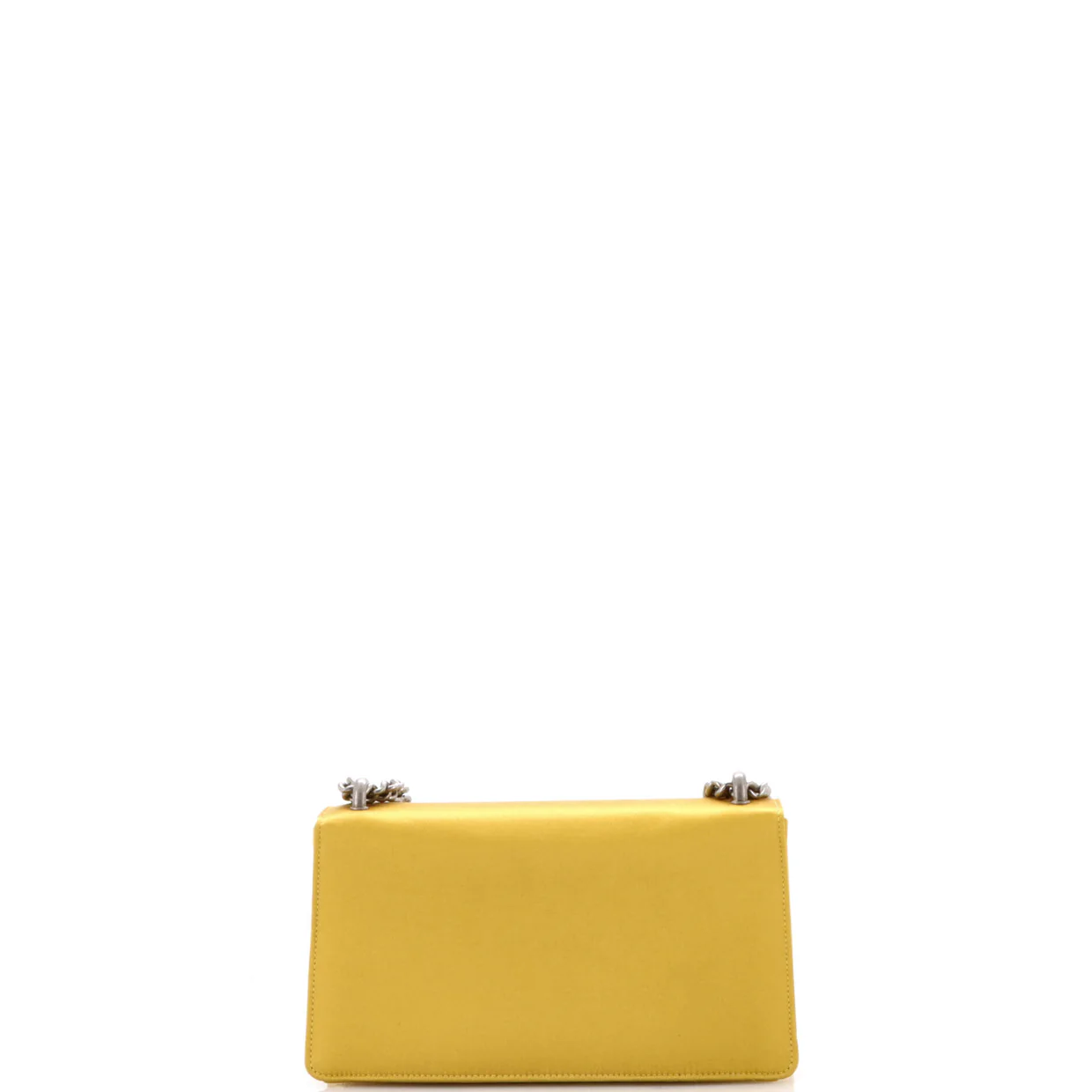 Dionysus Bag Satin Small - Deep Luxury