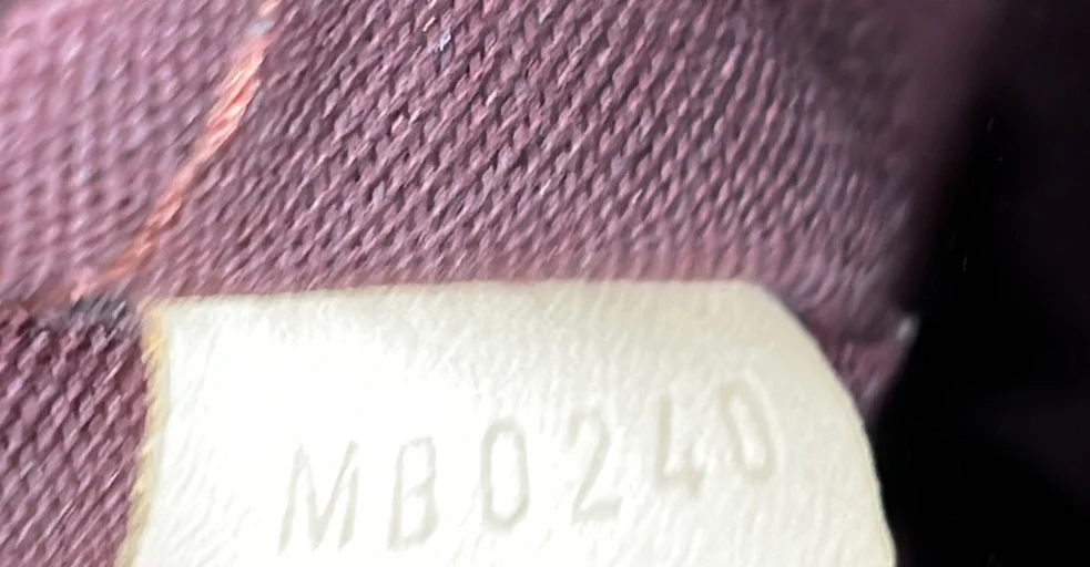 Rivoli Handbag Monogram Canvas PM - Deep Luxury