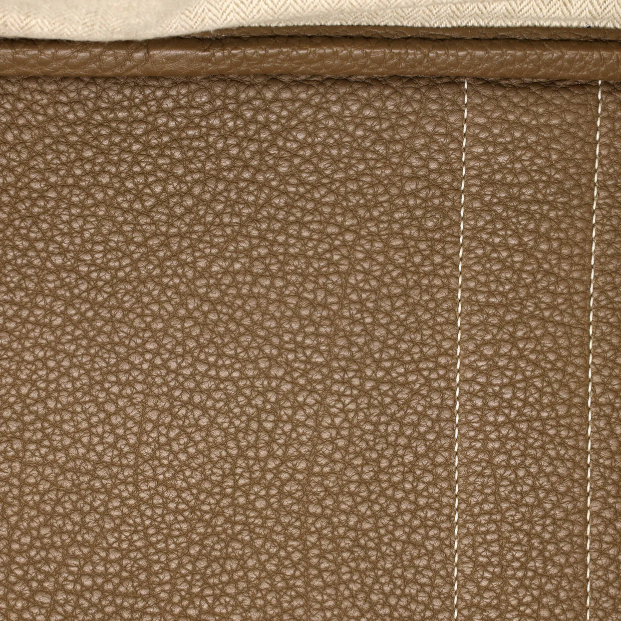 Garden Party Tote Leather 36 - Deep Luxury