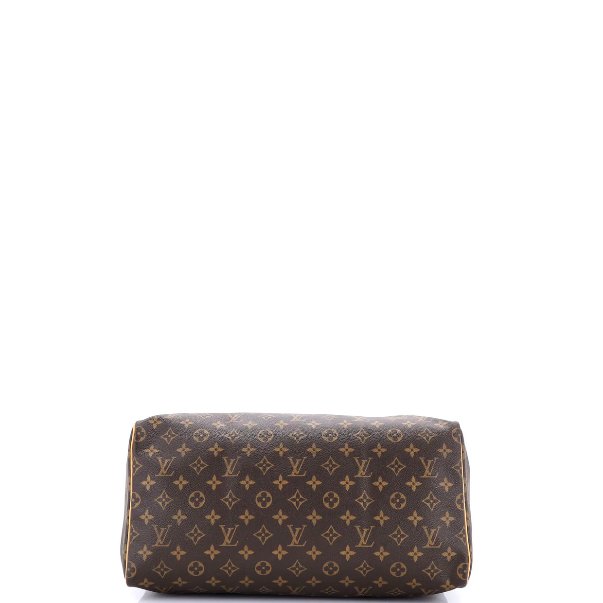 Speedy Handbag Monogram Canvas 40 - Deep Luxury