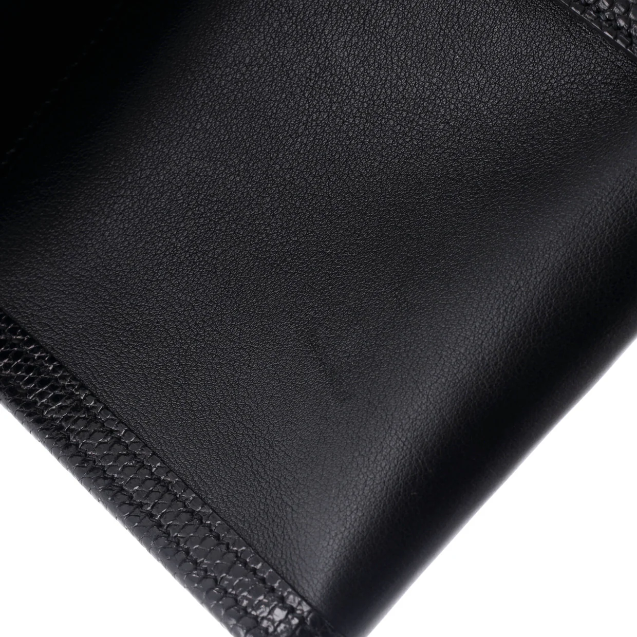 Jige Elan Clutch Swift with Lizard 29 - Deep Luxury