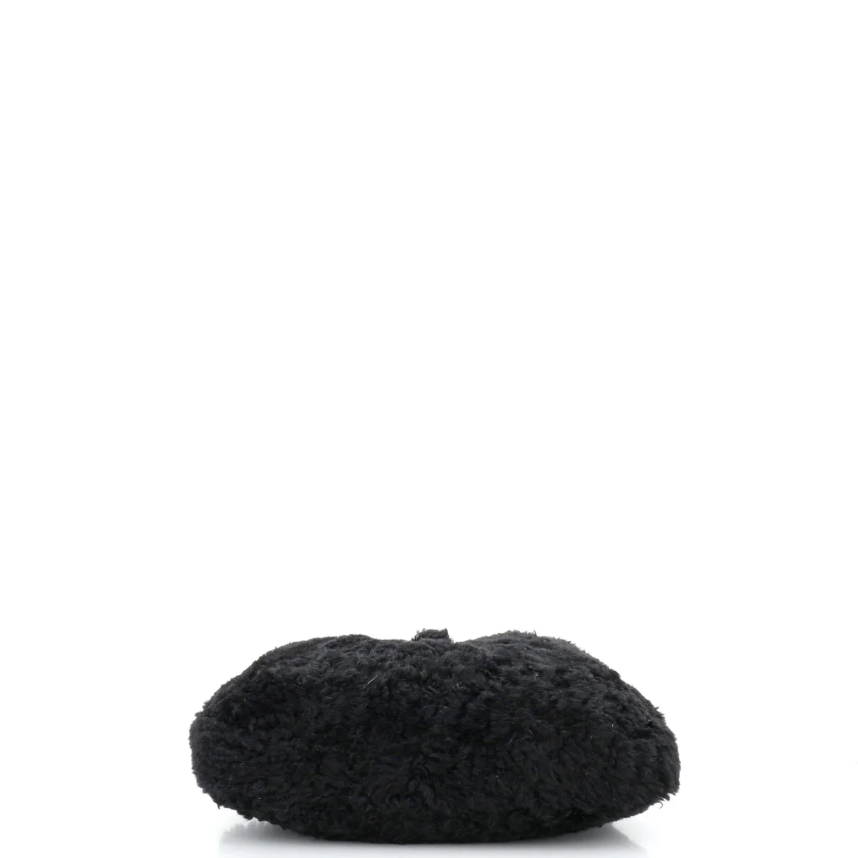 Jackie 1961 Hobo Shearling Small - Deep Luxury