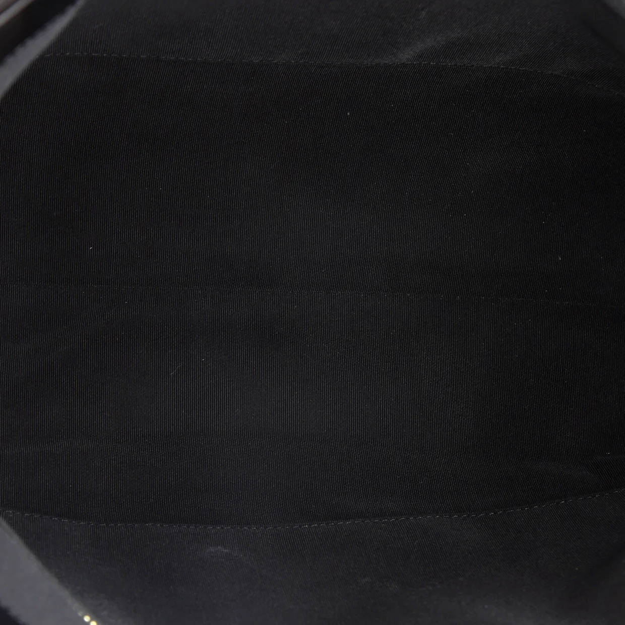 31 Shopping Bag Quilted Calfskin Large - Deep Luxury
