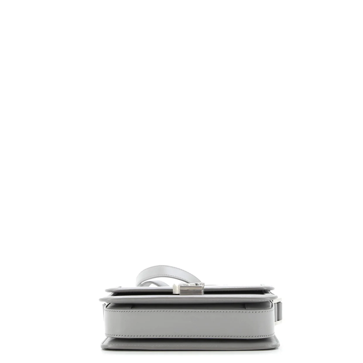 Solferino Bag Leather Small - Deep Luxury