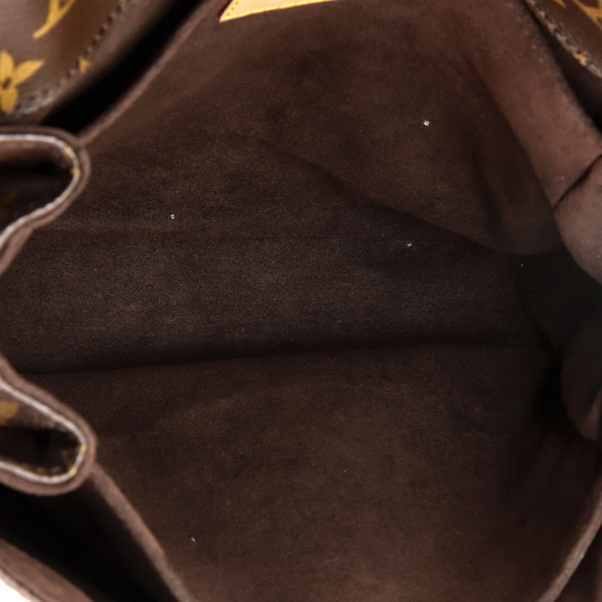 Pochette Metis Monogram Canvas - Deep Luxury