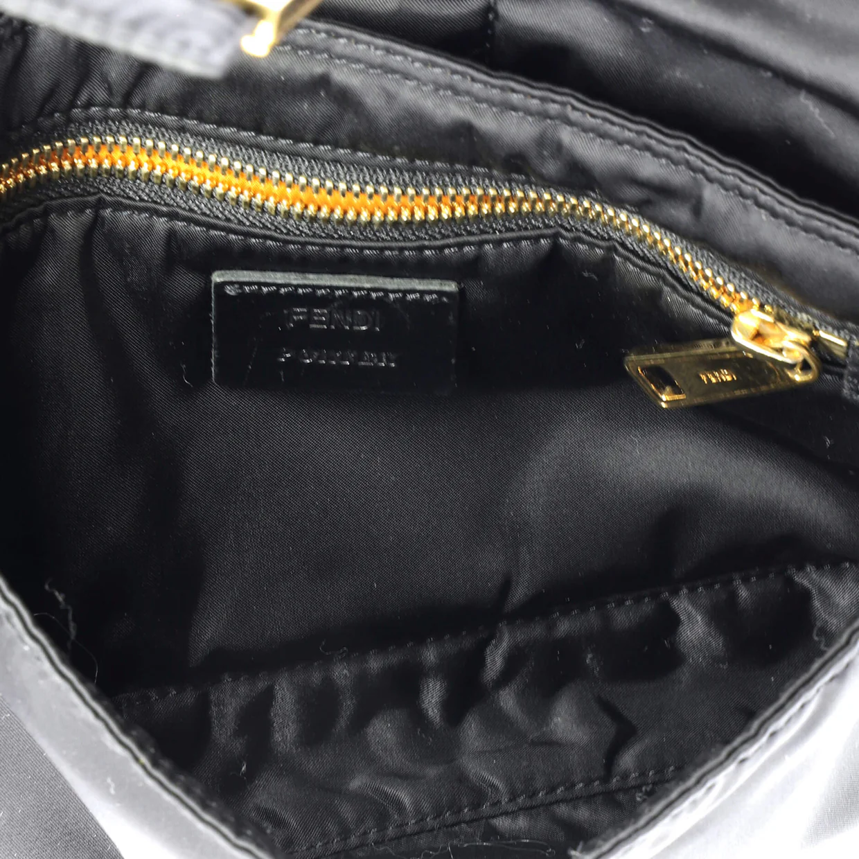 Porter Baguette Bag Nylon Medium - Deep Luxury