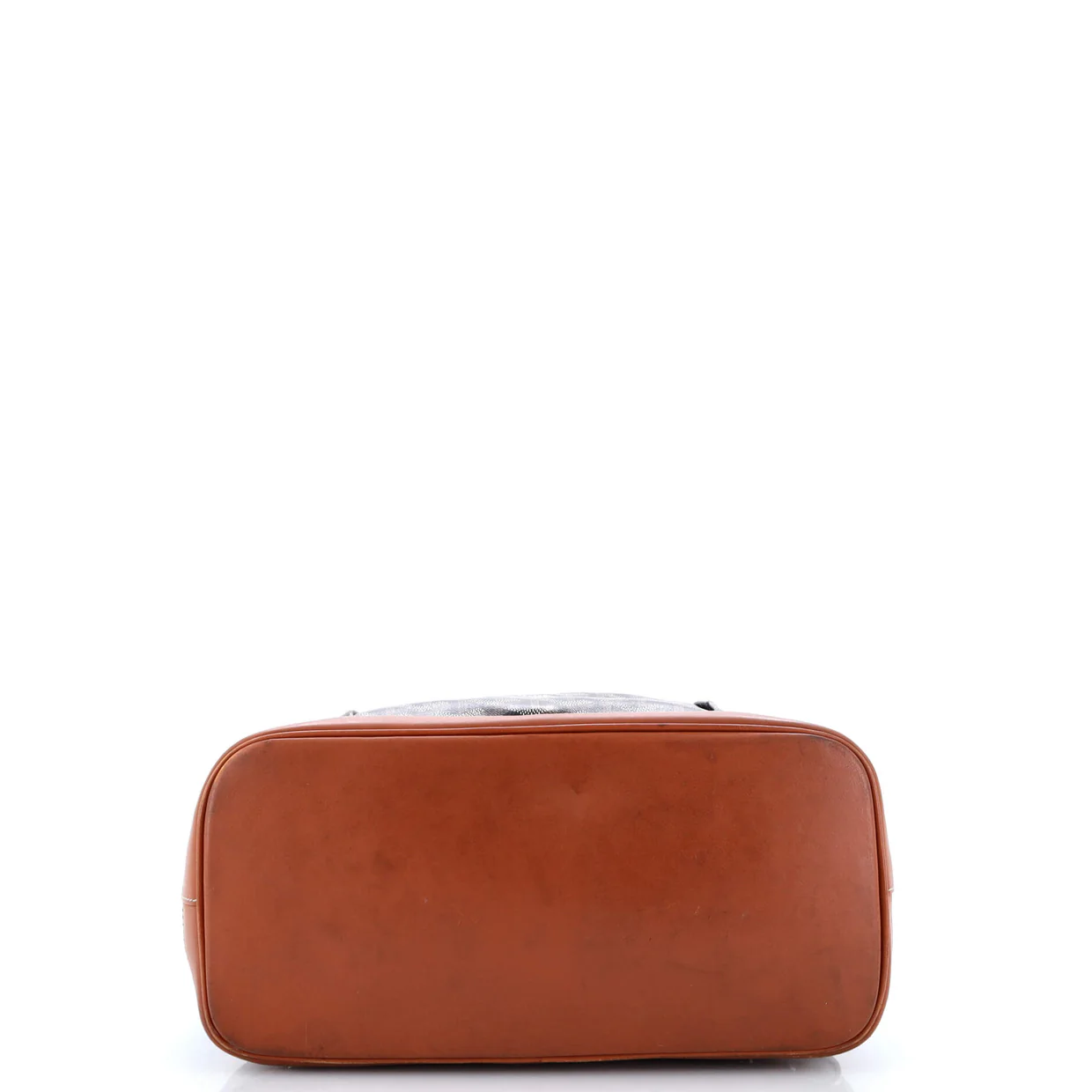 Alpin Backpack Coated Canvas MM - Deep Luxury