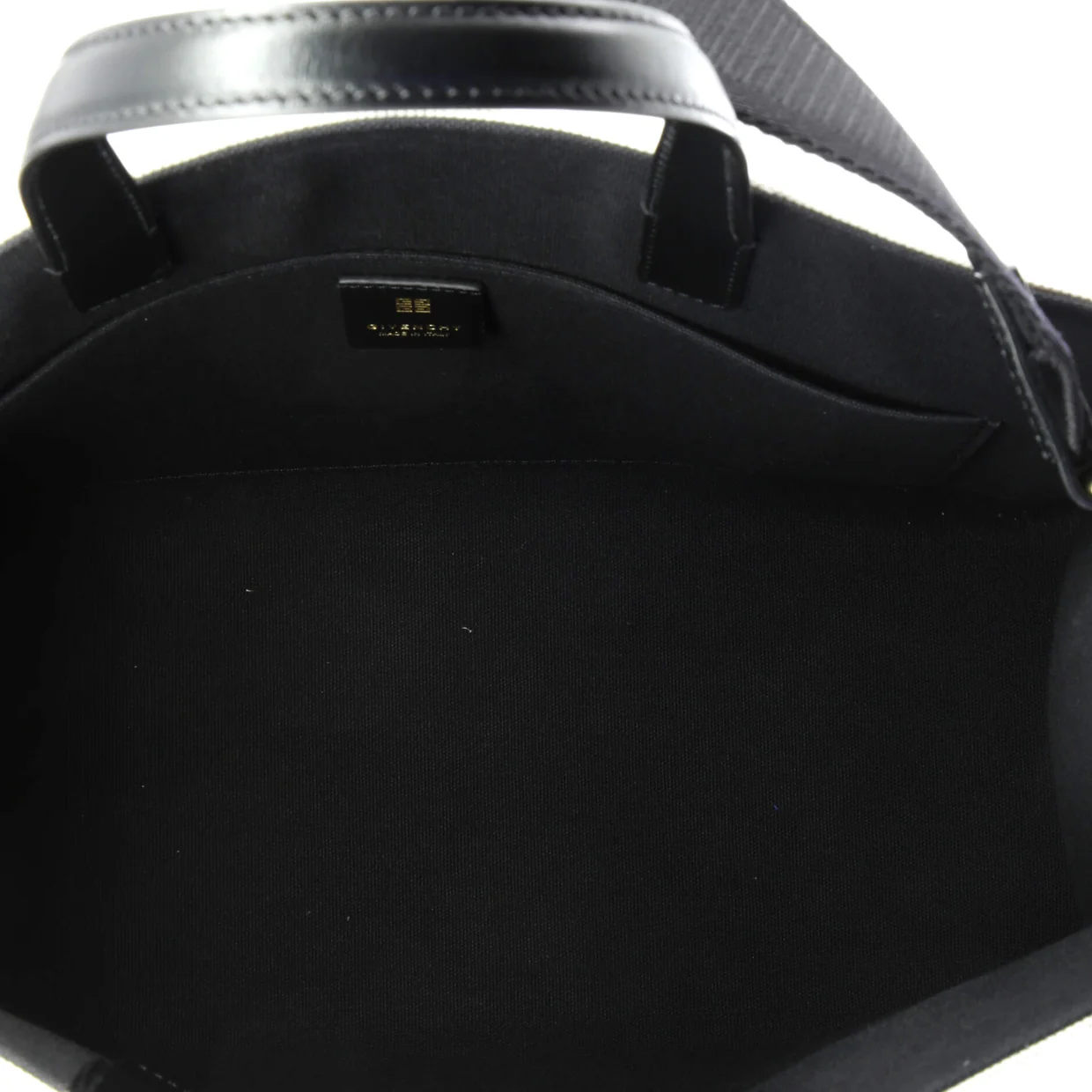 G-Tote Canvas Medium - Deep Luxury