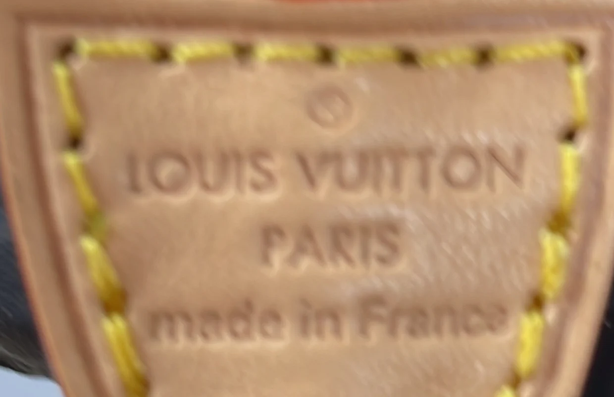 Chain Pochette Accessoires NM Monogram Canvas - Deep Luxury