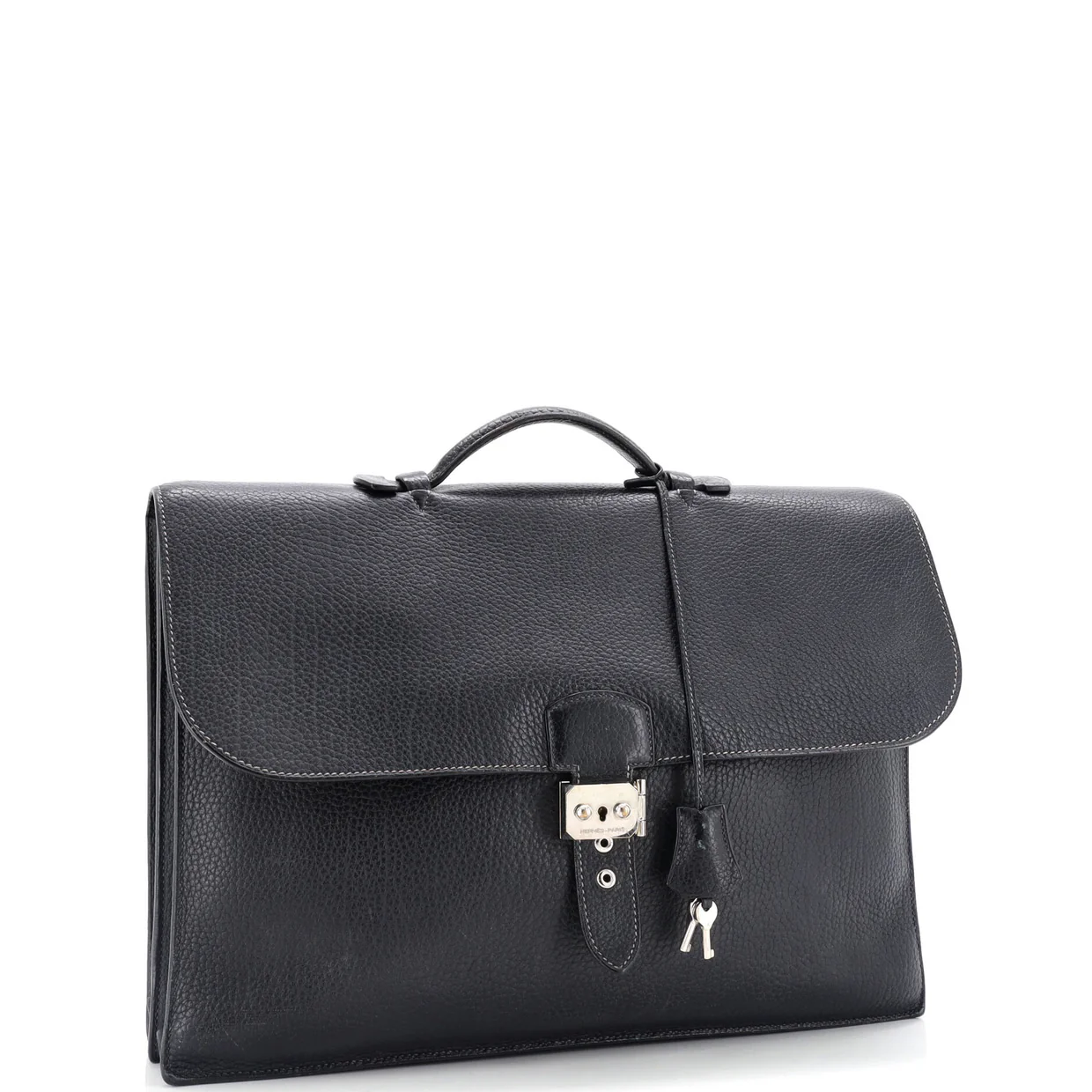 Sac a Depeches Bag Fjord 41 - Deep Luxury
