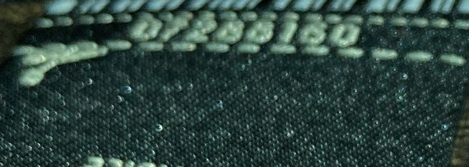 Peekaboo ISeeU Bag Nylon Medium - Deep Luxury