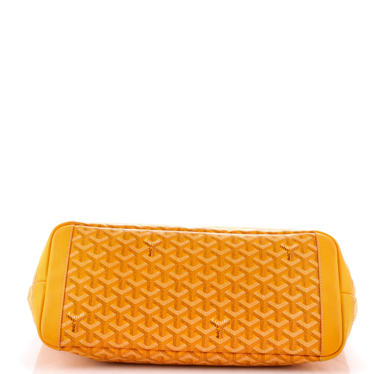 Artois Tote Coated Canvas MM - Deep Luxury
