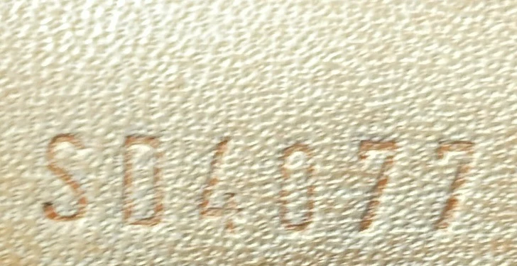 Speedy Handbag Monogram Canvas 30 - Deep Luxury