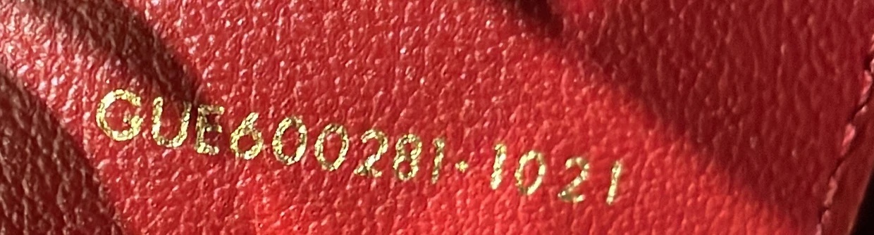 Shopper Tote Leather Large - Deep Luxury