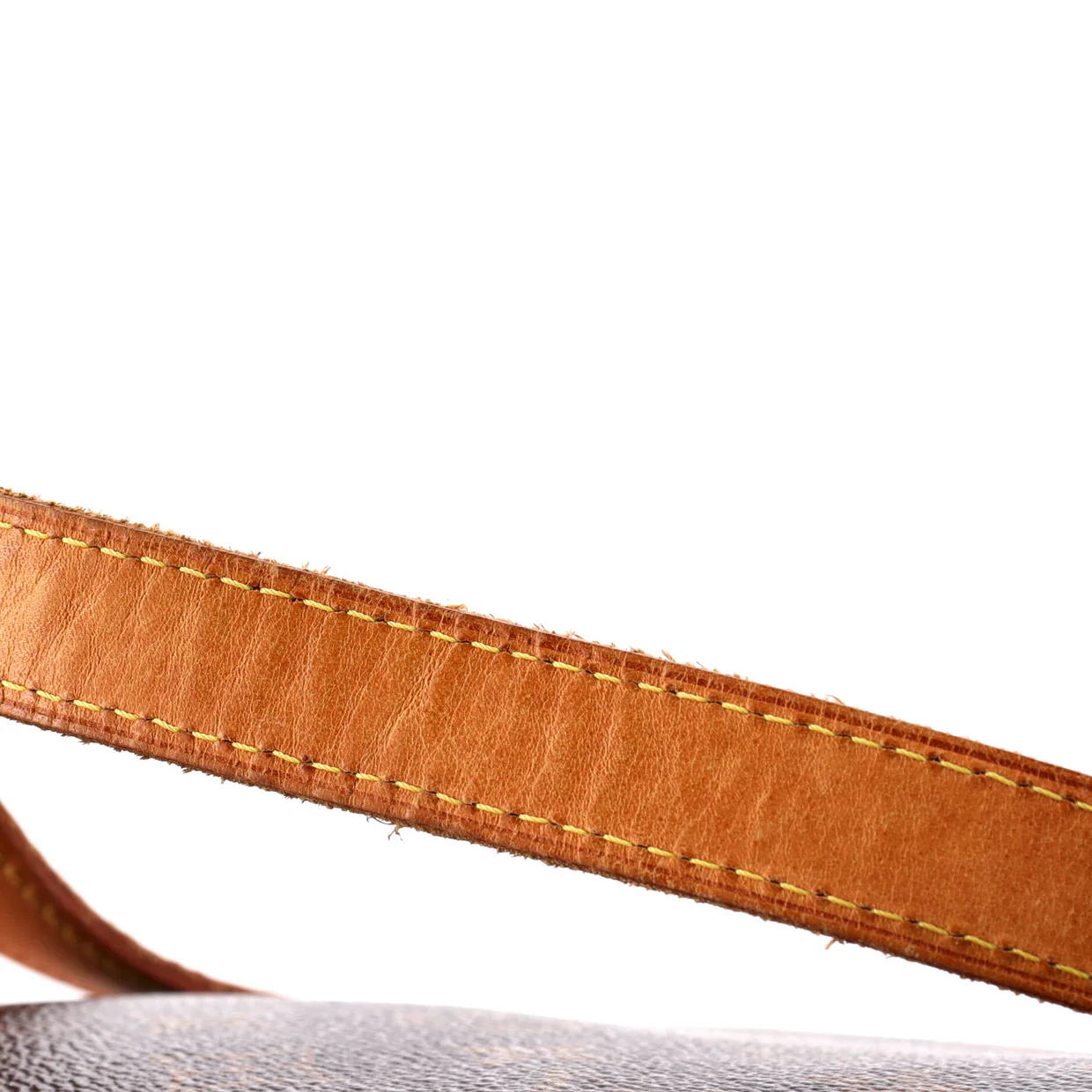 Stresa Handbag Monogram Canvas PM - Deep Luxury