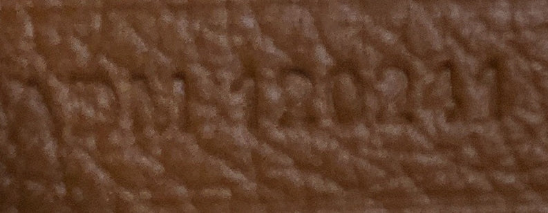 Boheme Hobo Coated Canvas - Deep Luxury