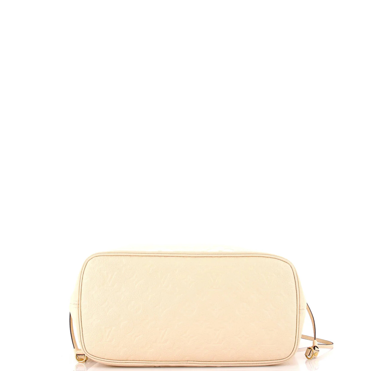 Neverfull NM Tote Monogram Empreinte Giant MM - Deep Luxury