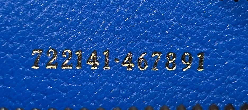 x adidas Zip Belt Bag Leather - Deep Luxury