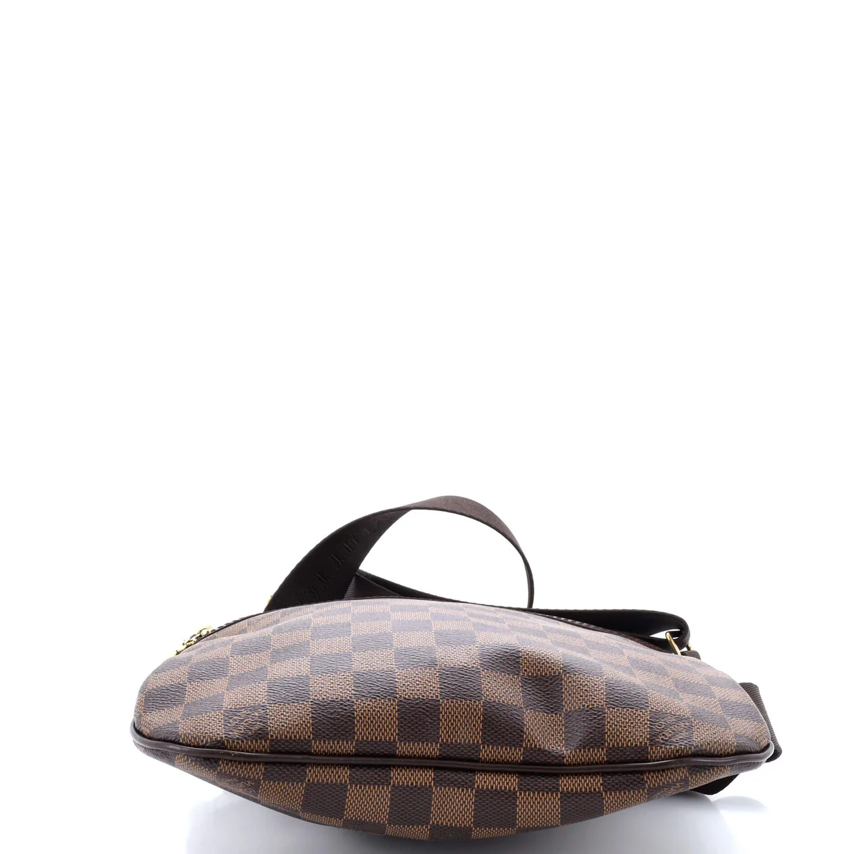 Bosphore Pochette Damier - Deep Luxury